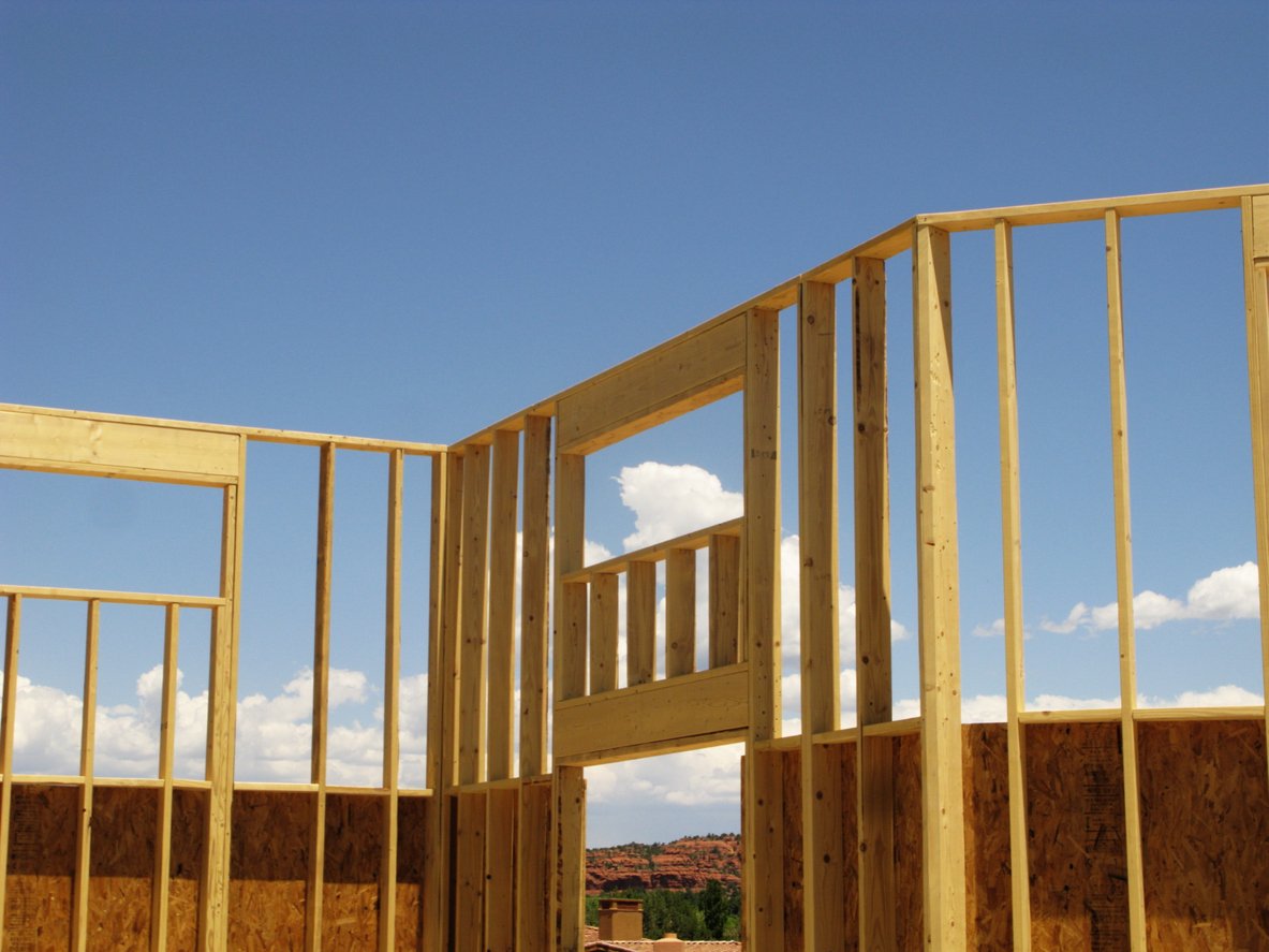 Custom Home Cost Modular Vs. StickBuilt Prices